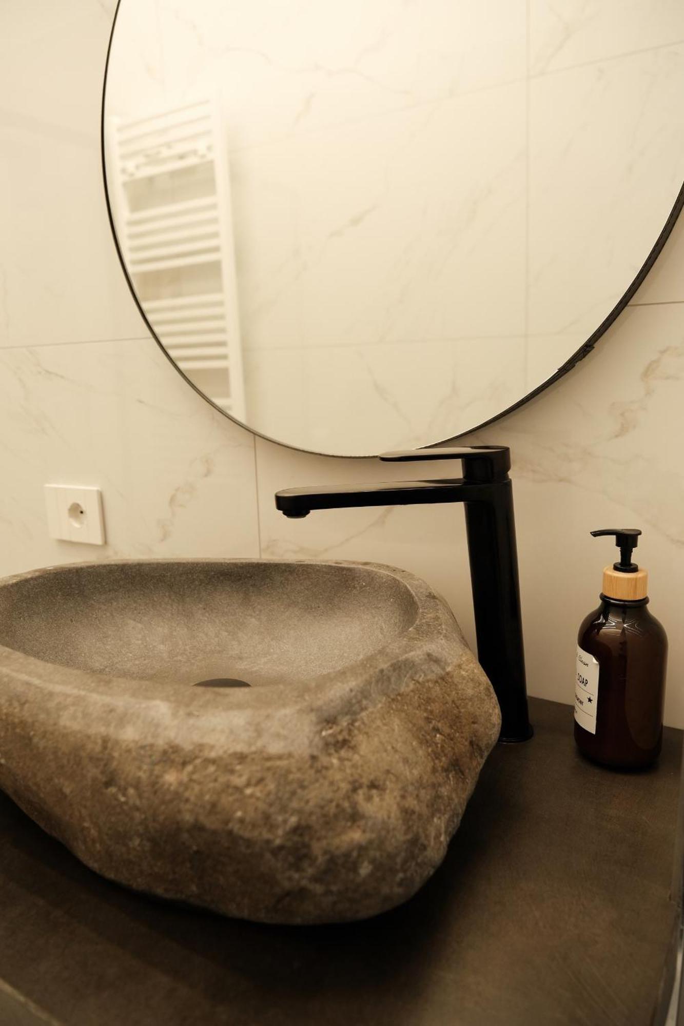 Appartamento Doryana Luxury Napoli Esterno foto