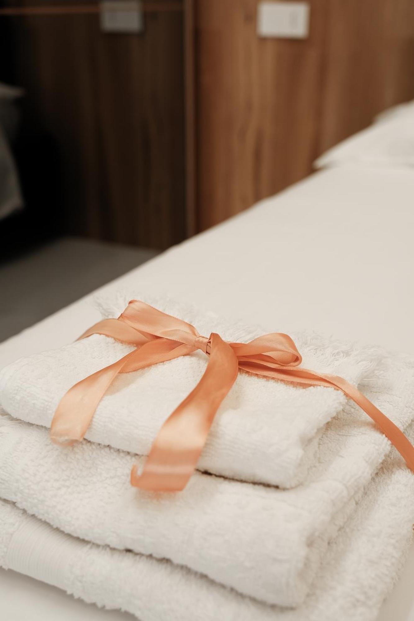 Appartamento Doryana Luxury Napoli Esterno foto