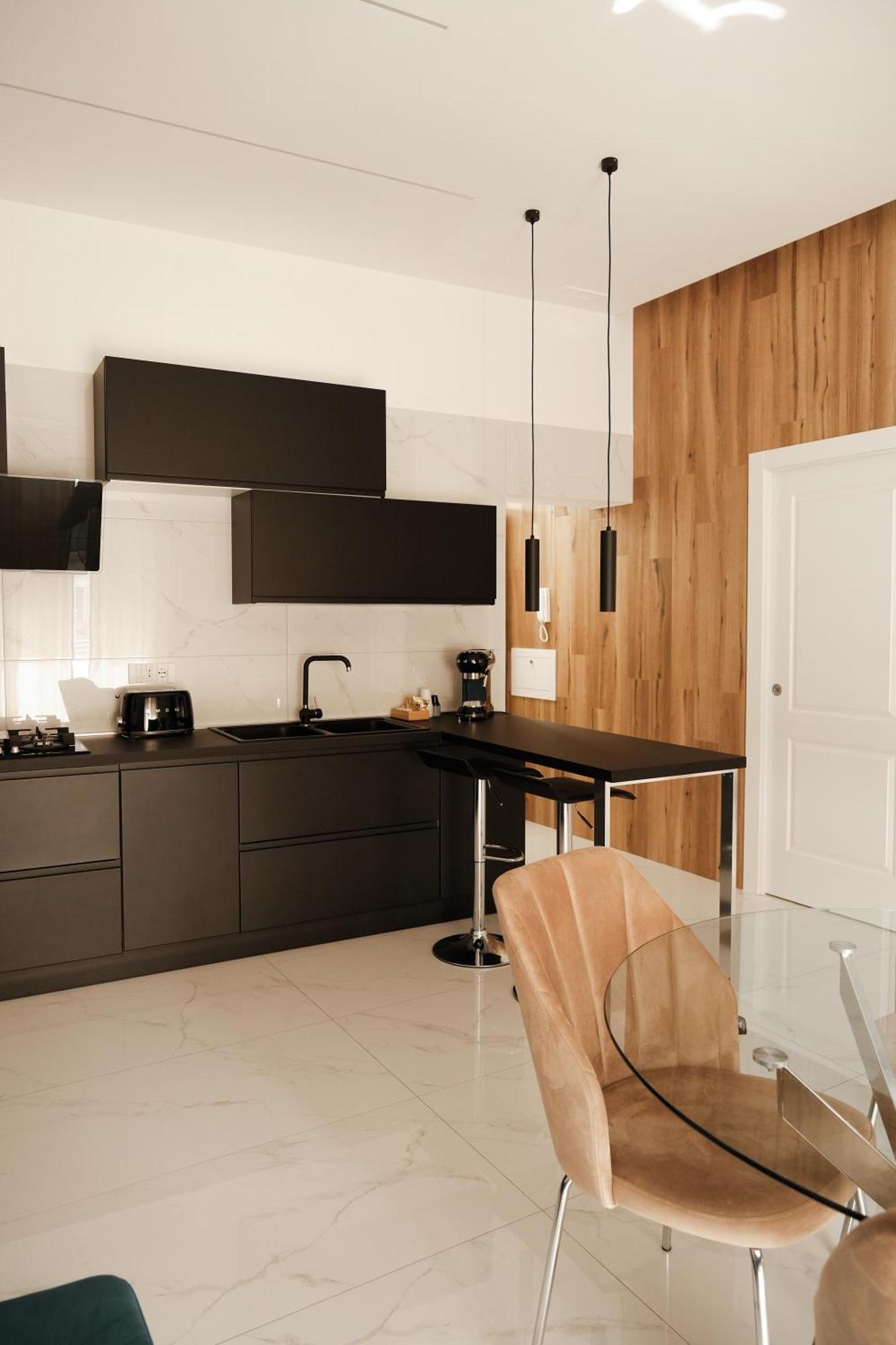 Appartamento Doryana Luxury Napoli Esterno foto